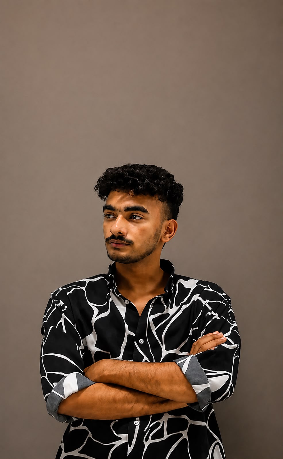 Shujah Mohammed